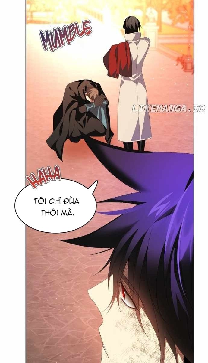 Zero Game: Chapter 304