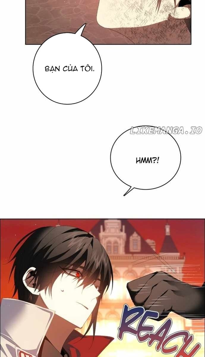 Zero Game: Chapter 304