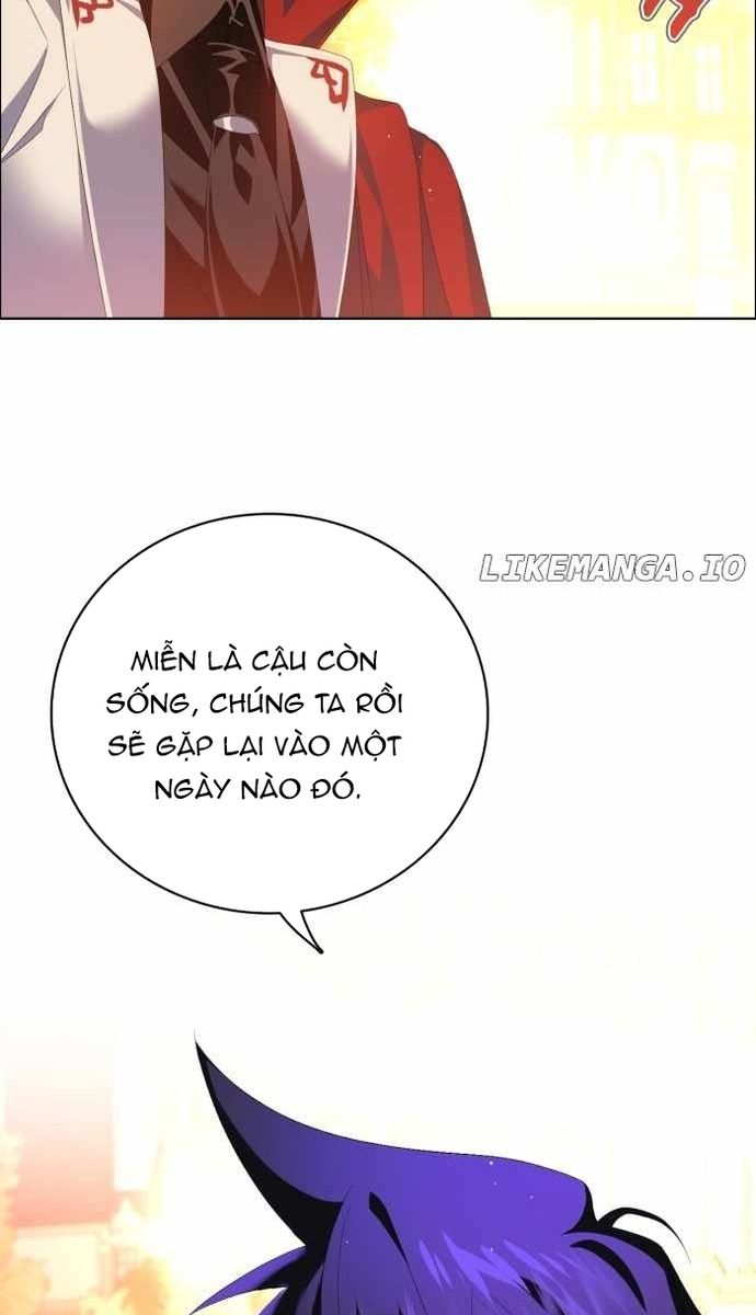 Zero Game: Chapter 304