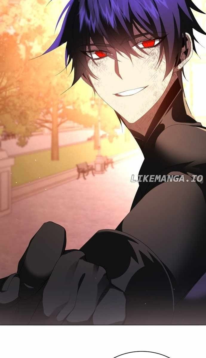Zero Game: Chapter 304