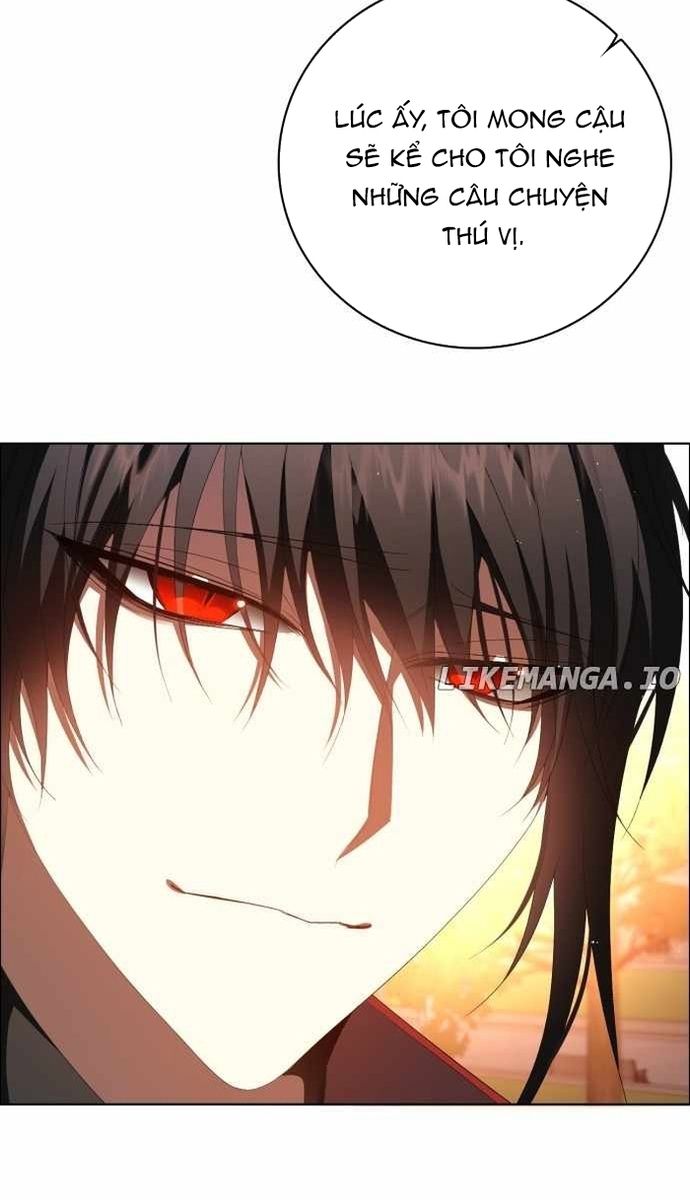 Zero Game: Chapter 304