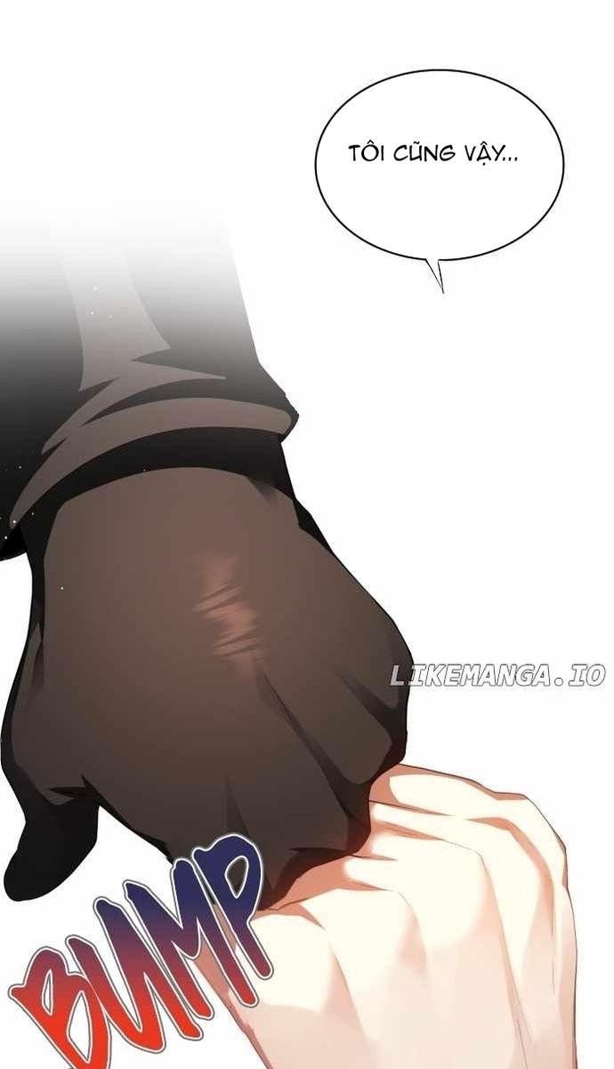 Zero Game: Chapter 304