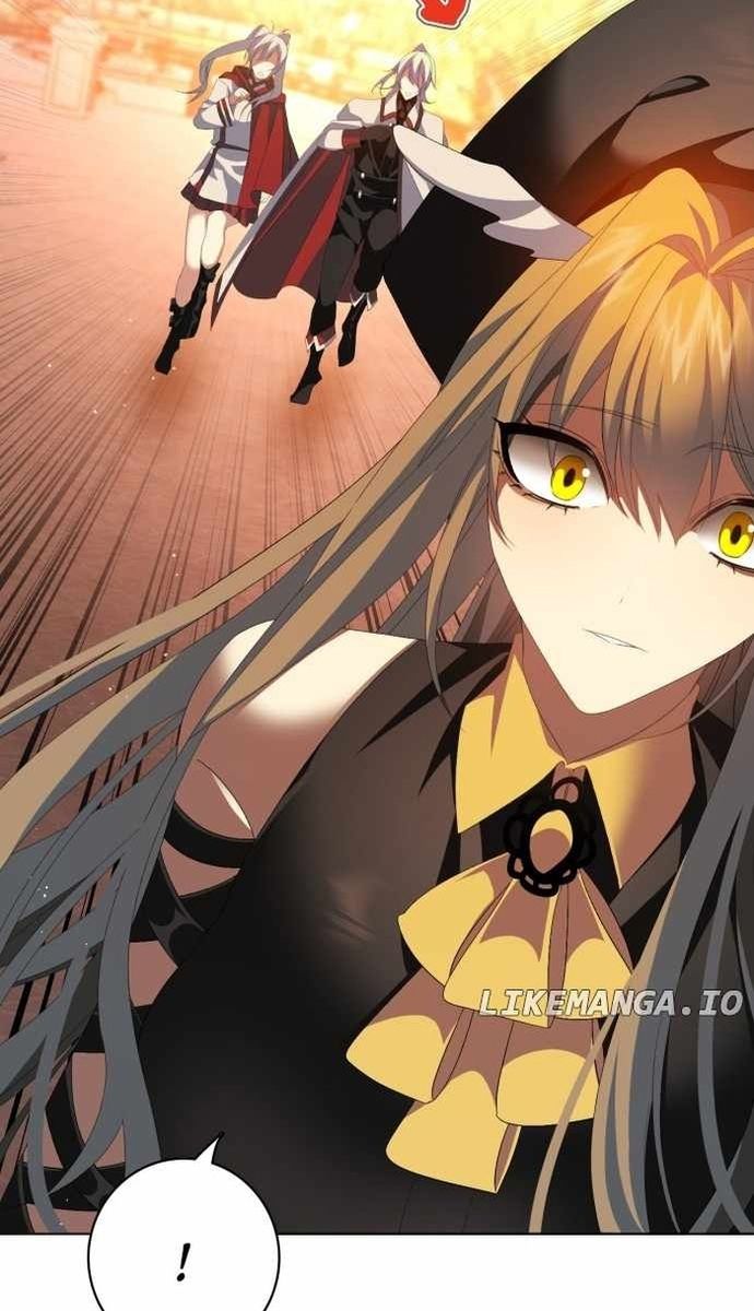 Zero Game: Chapter 304