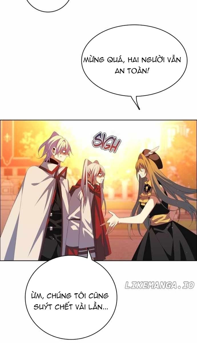 Zero Game: Chapter 304