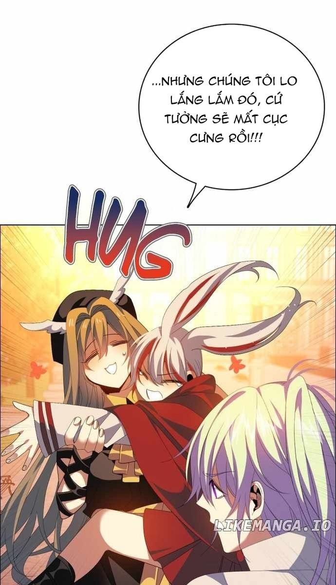 Zero Game: Chapter 304