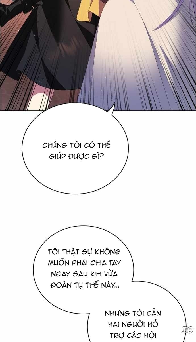 Zero Game: Chapter 304