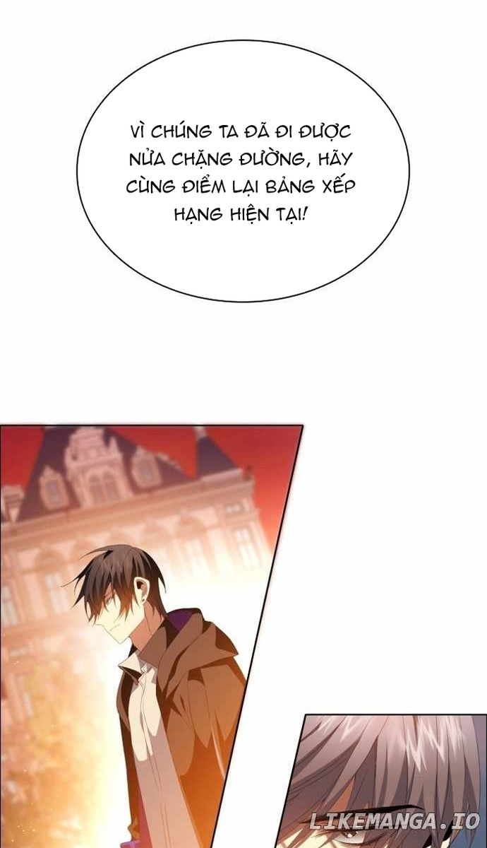 Zero Game: Chapter 304
