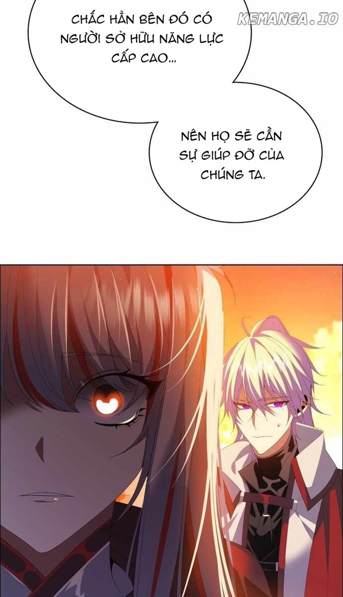 Zero Game: Chapter 304