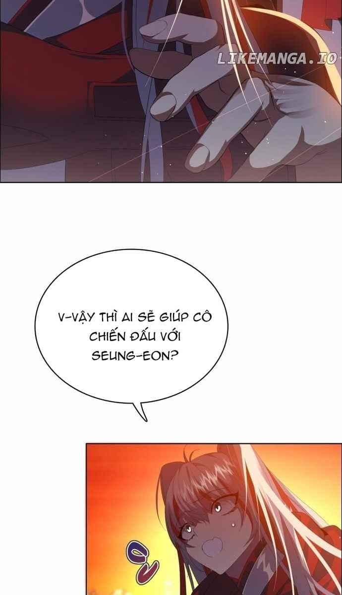 Zero Game: Chapter 304