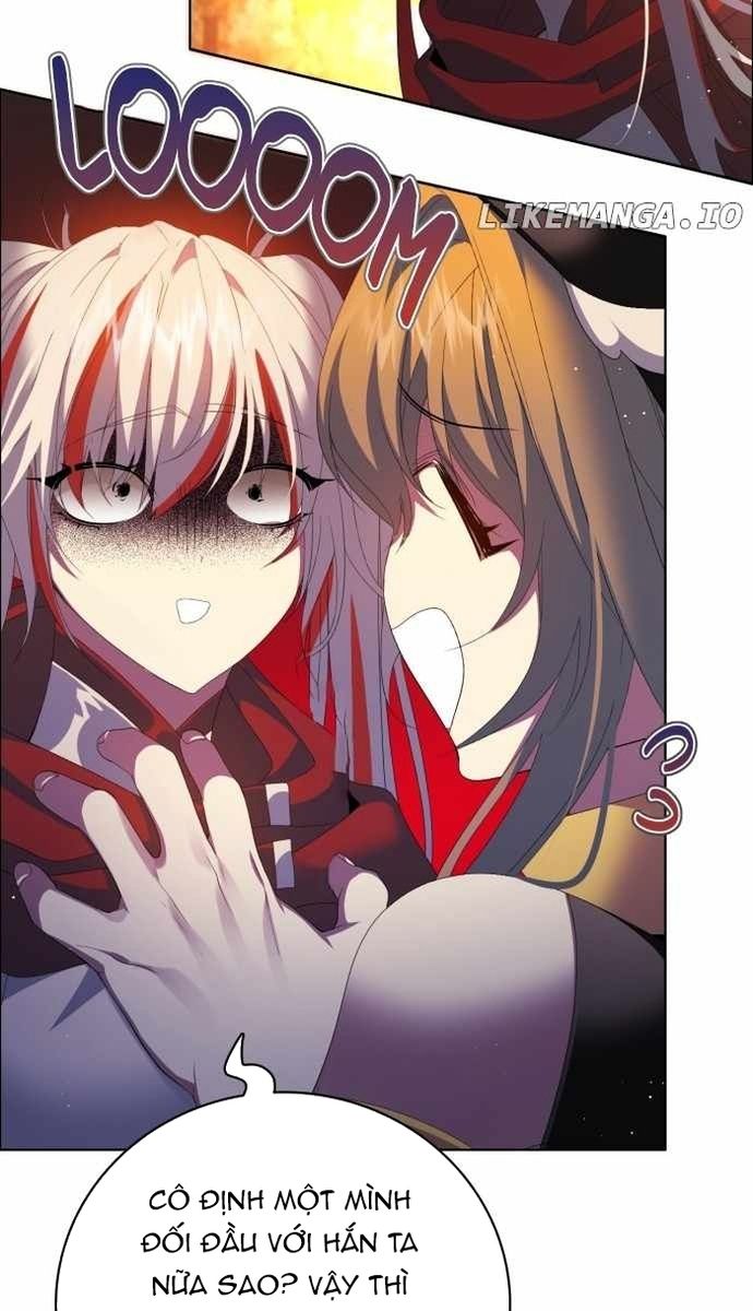 Zero Game: Chapter 304