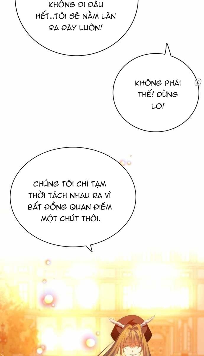 Zero Game: Chapter 304
