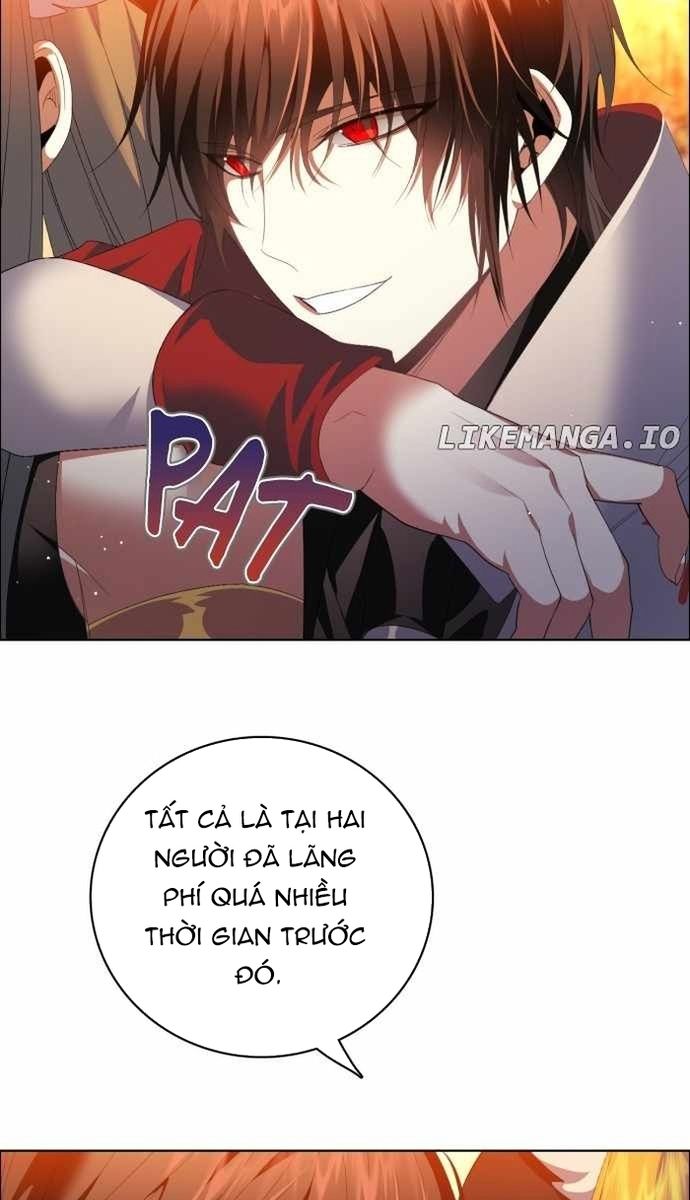 Zero Game: Chapter 304