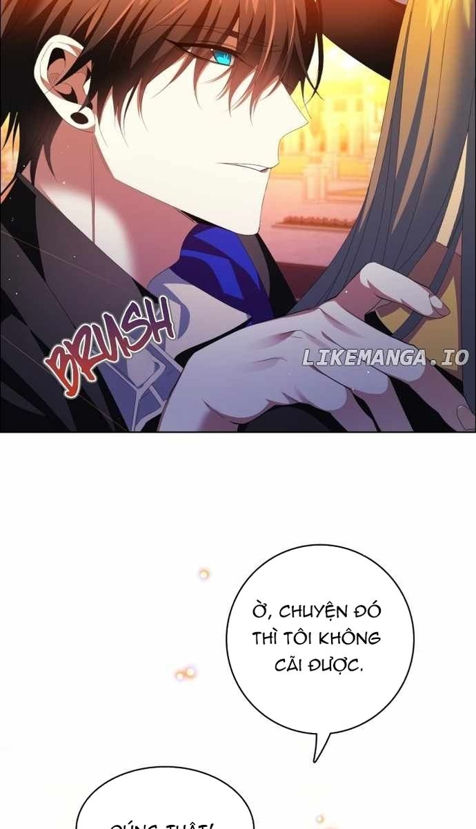 Zero Game: Chapter 304
