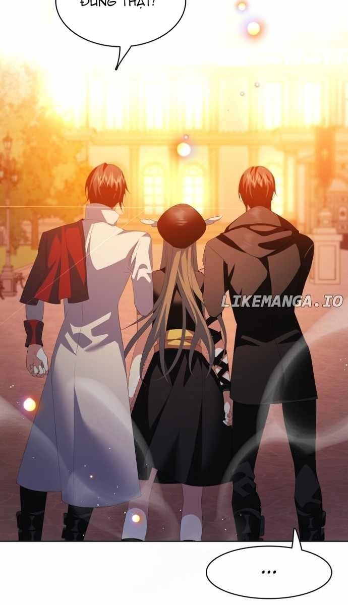 Zero Game: Chapter 304