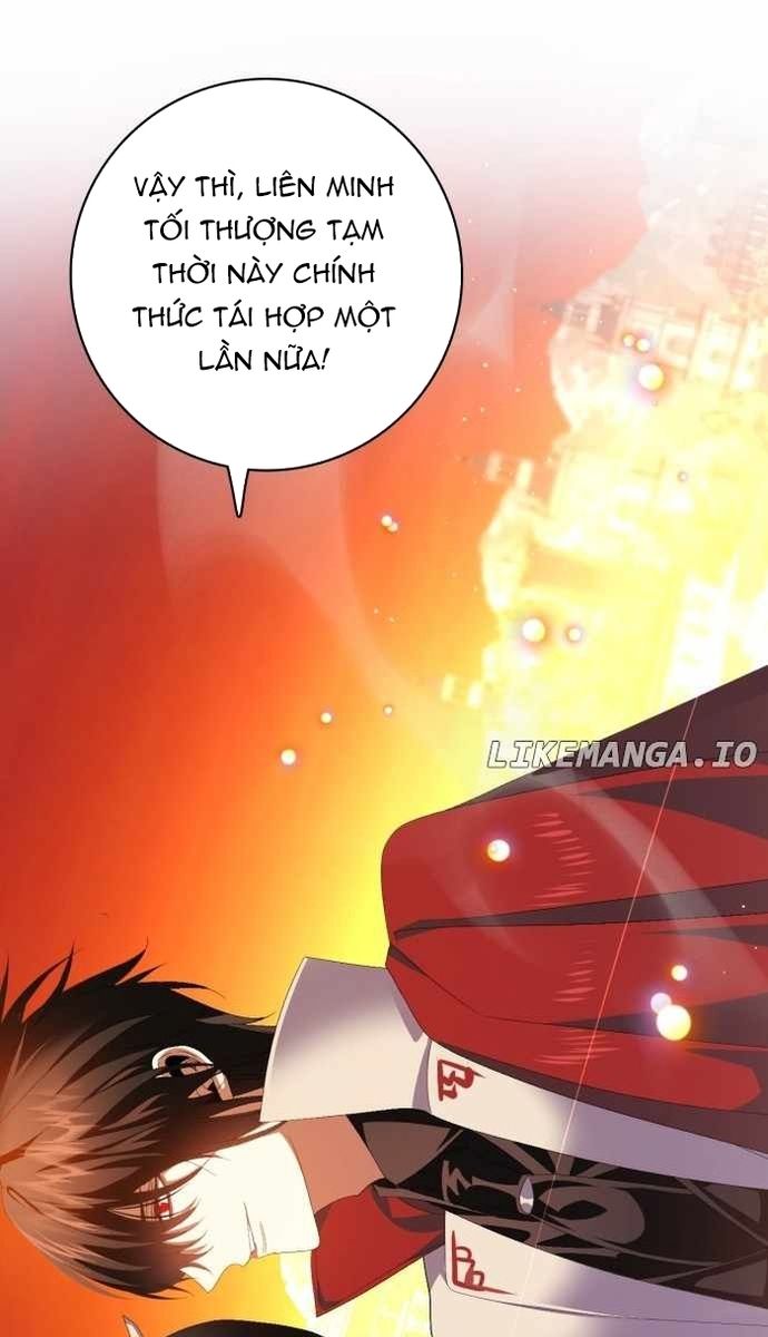 Zero Game: Chapter 304
