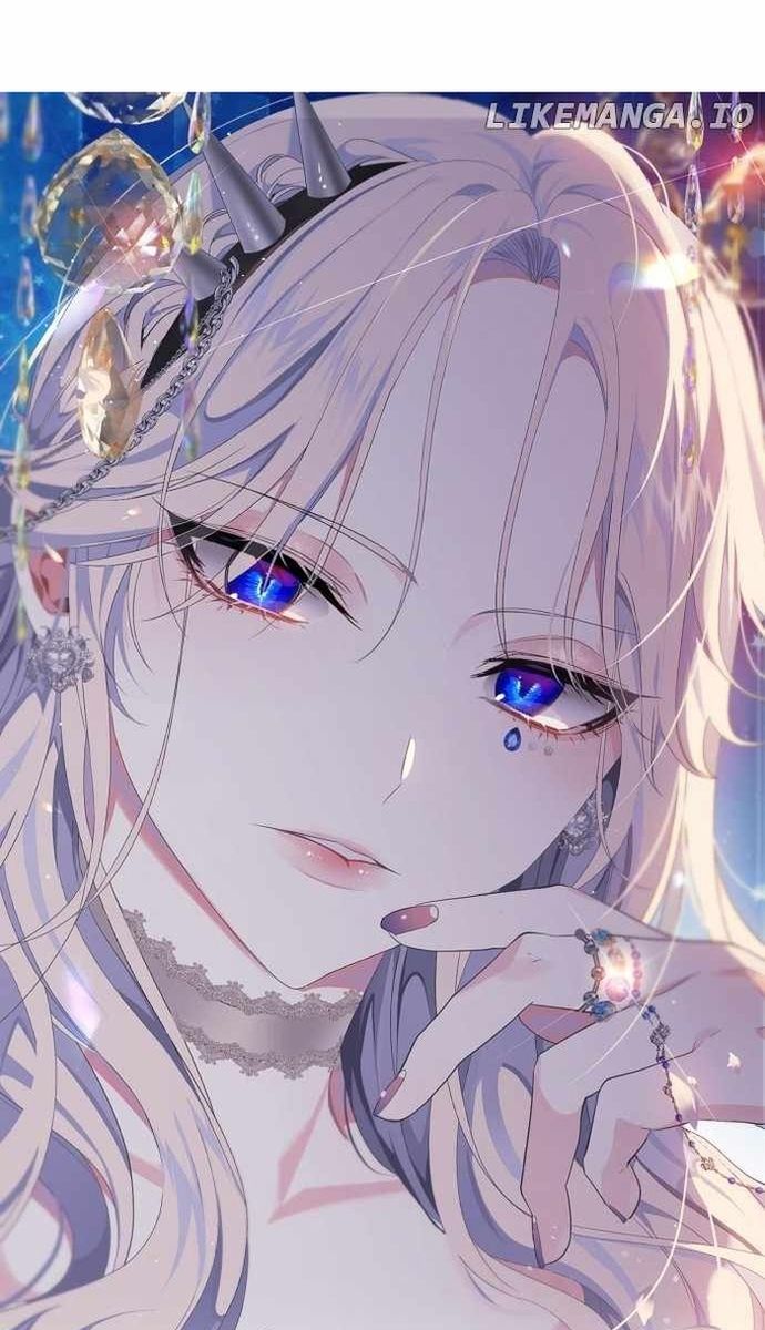 Zero Game: Chapter 305