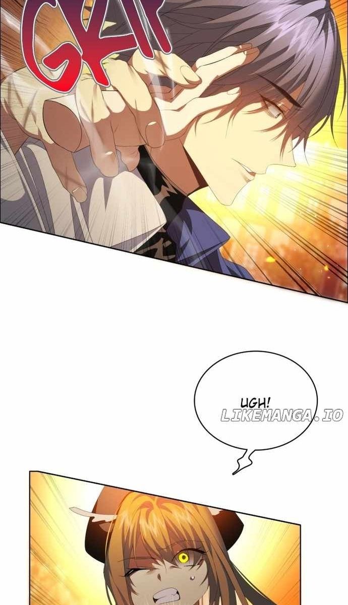 Zero Game: Chapter 305