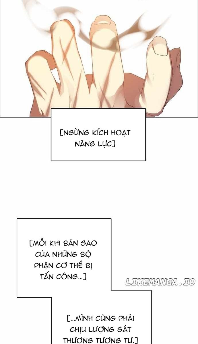 Zero Game: Chapter 305