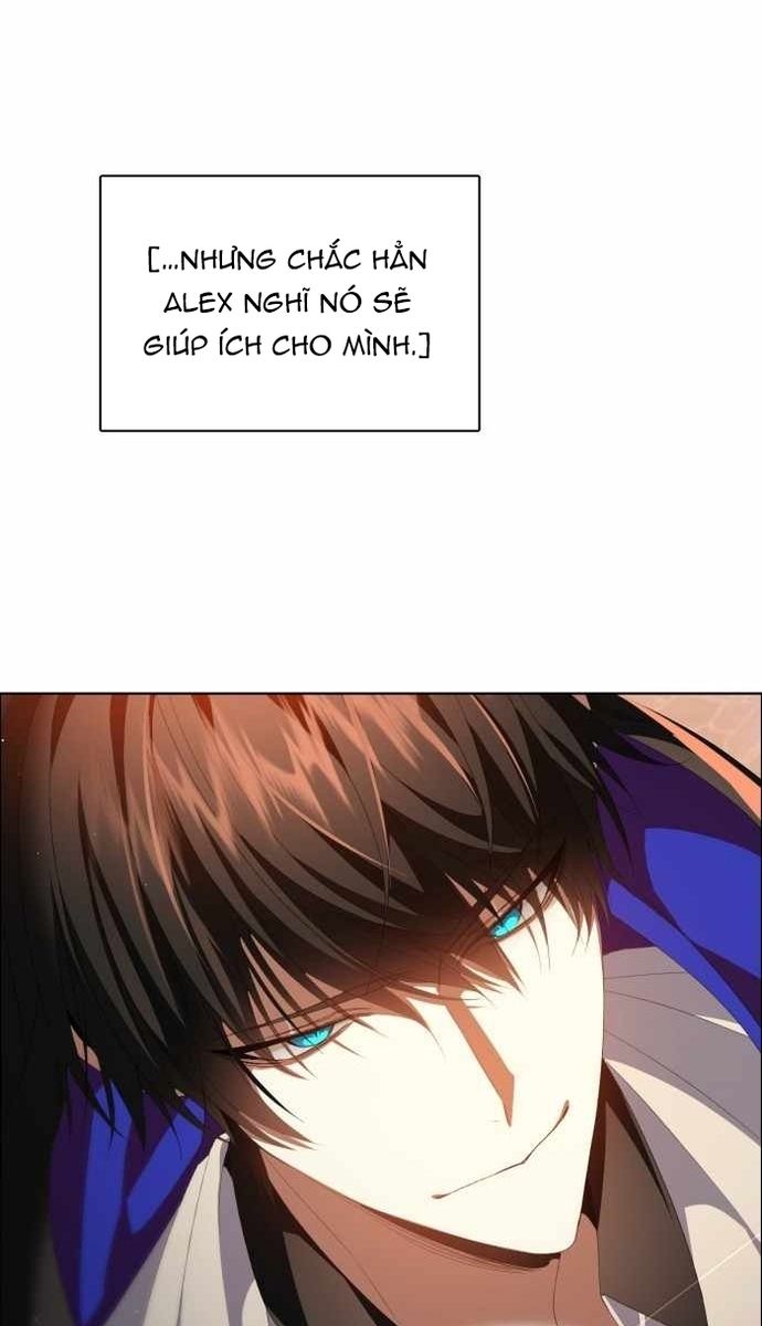 Zero Game: Chapter 305