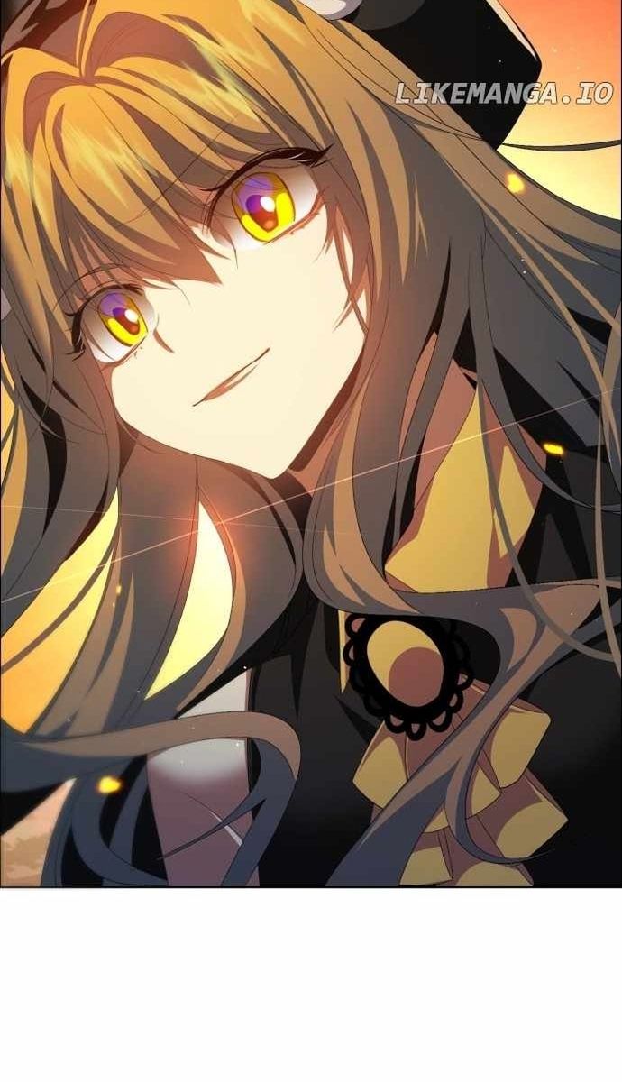Zero Game: Chapter 305