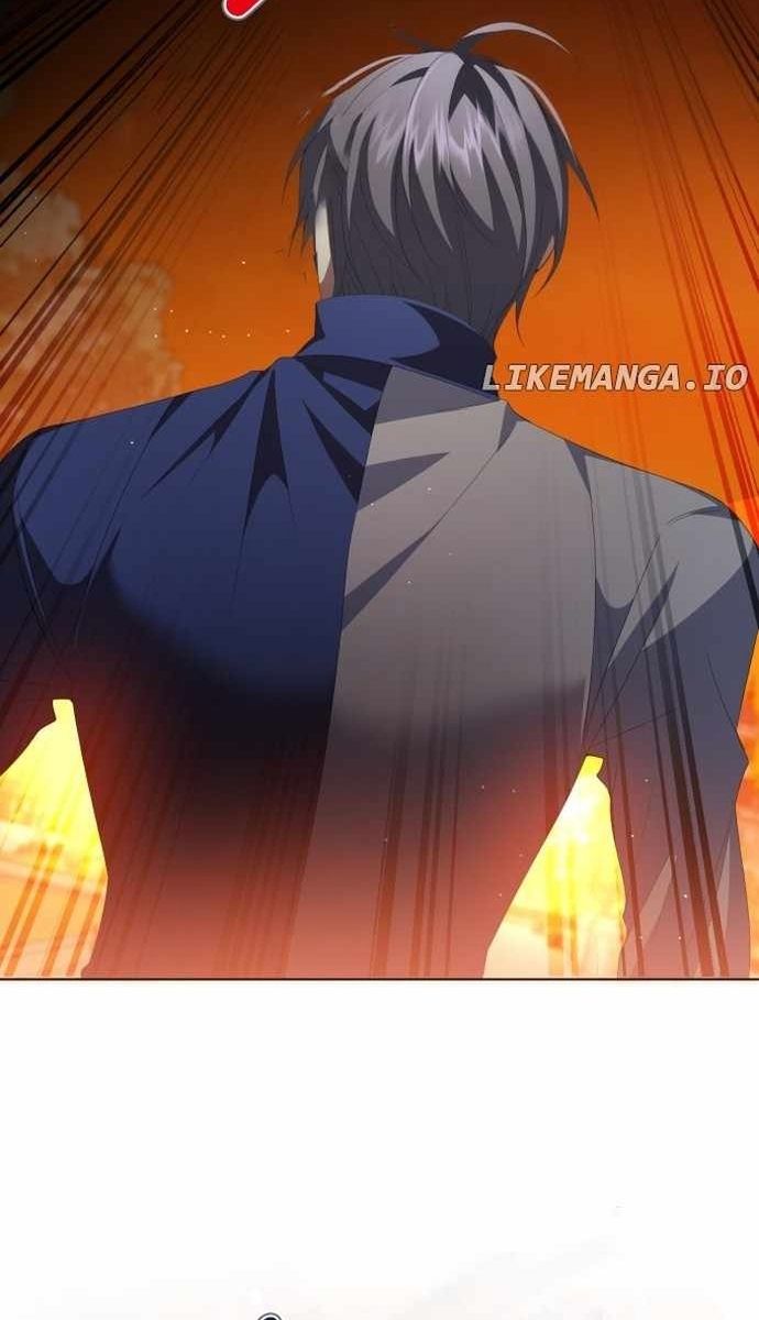 Zero Game: Chapter 305