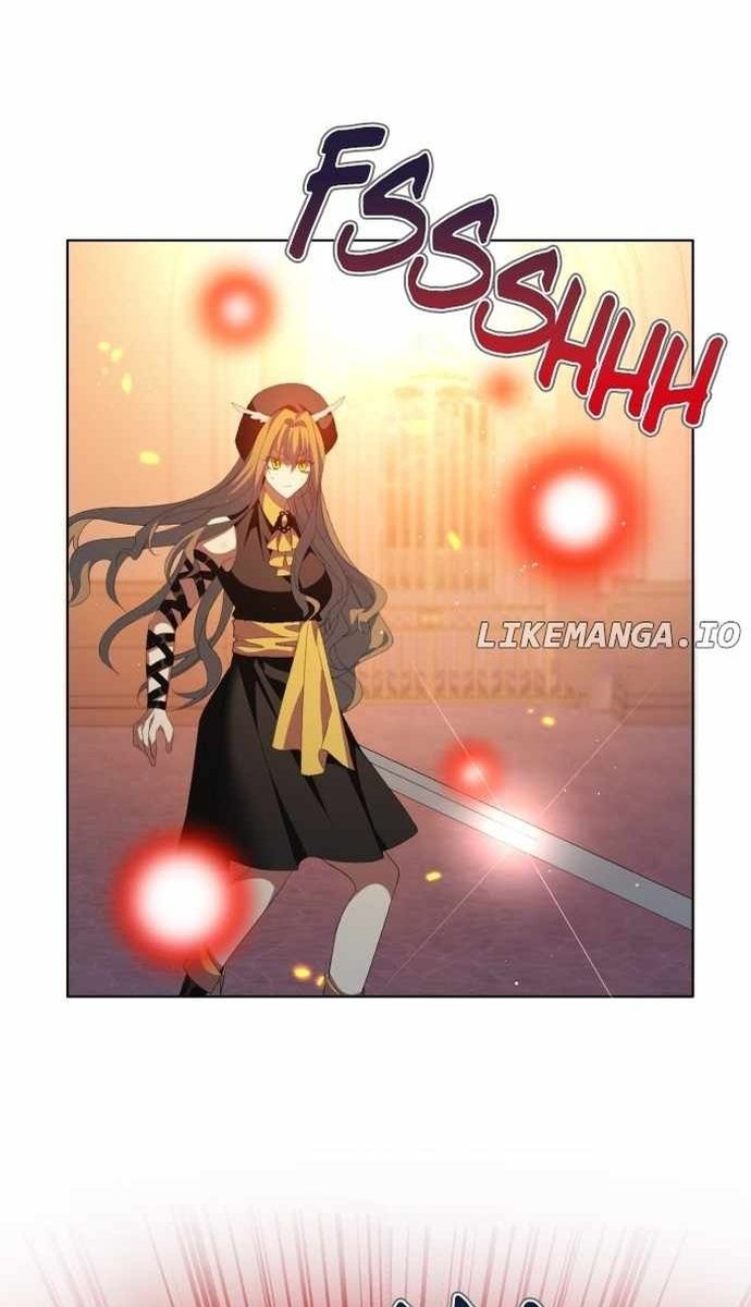 Zero Game: Chapter 305