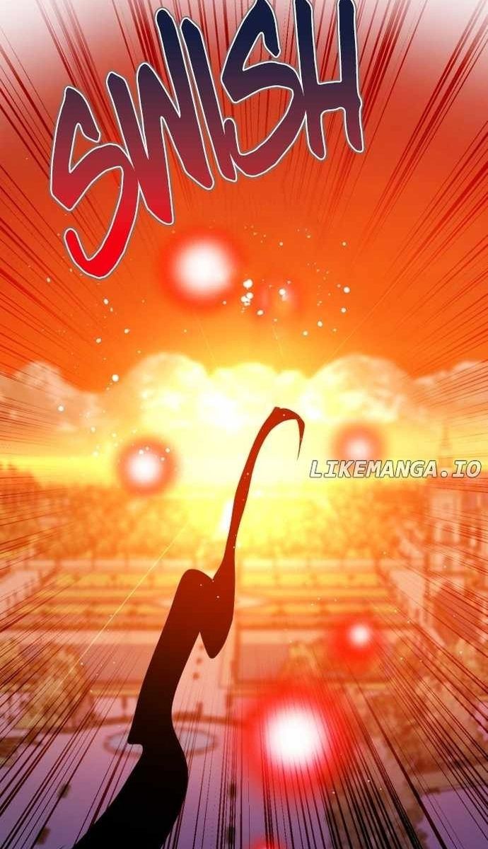 Zero Game: Chapter 305