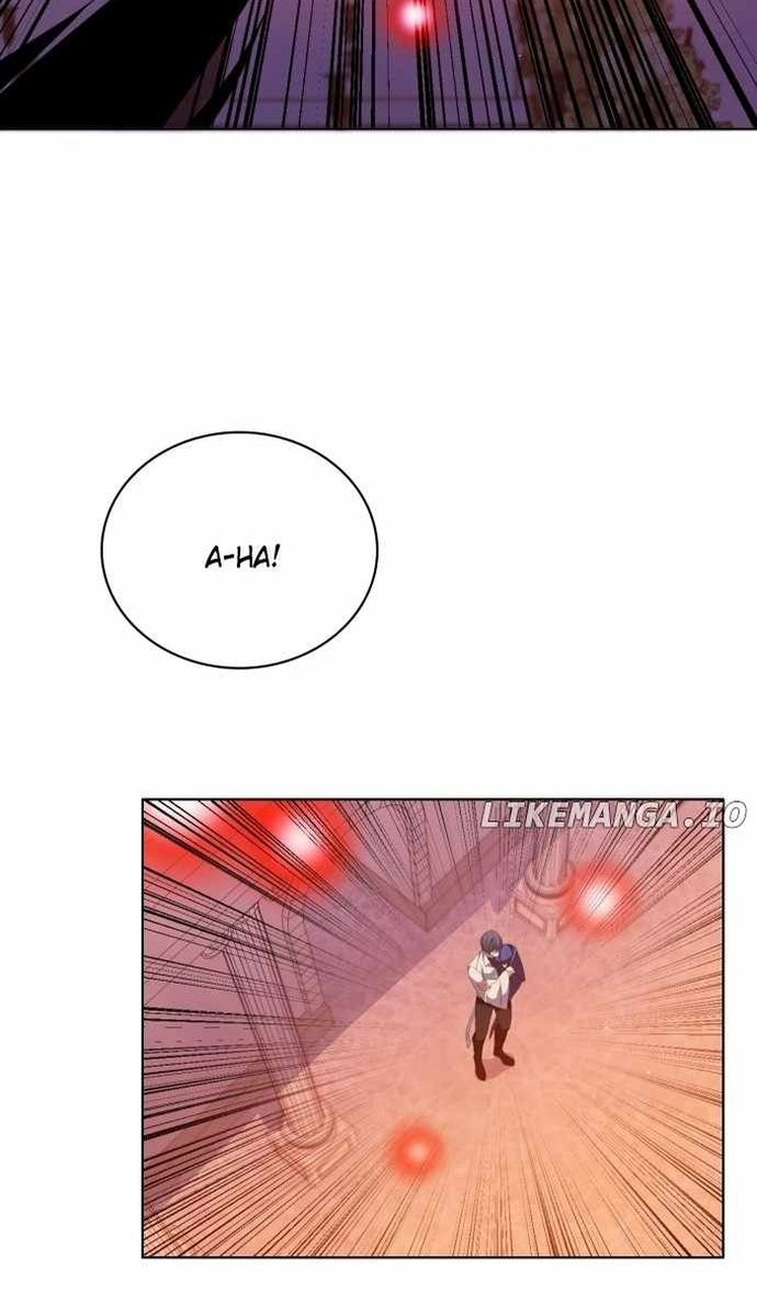 Zero Game: Chapter 305