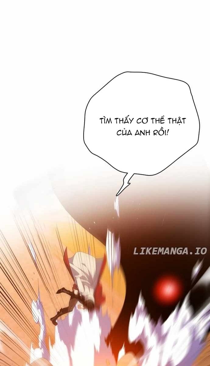 Zero Game: Chapter 305