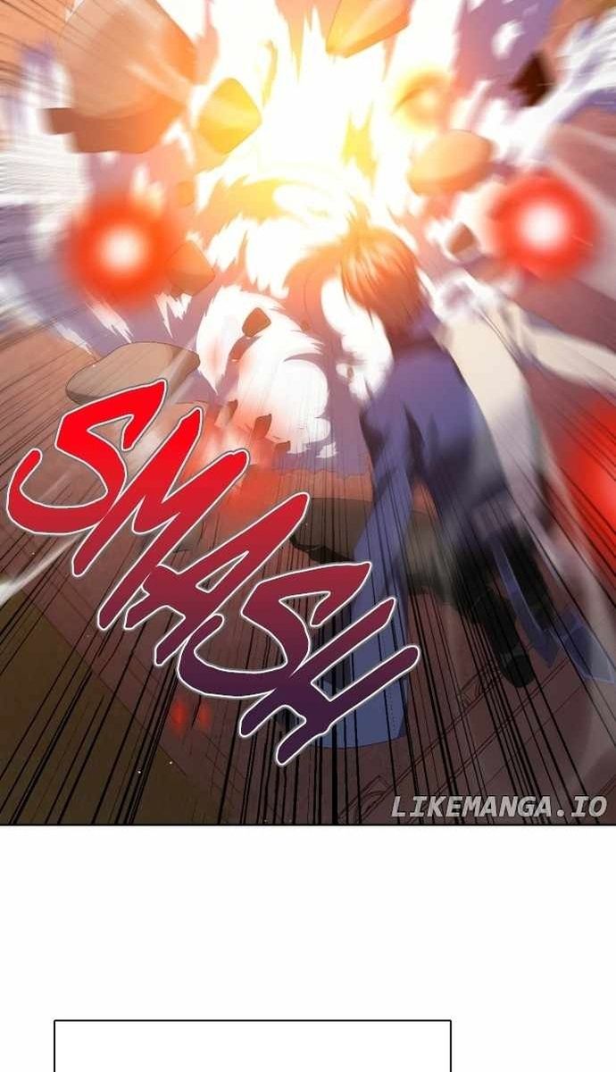 Zero Game: Chapter 305