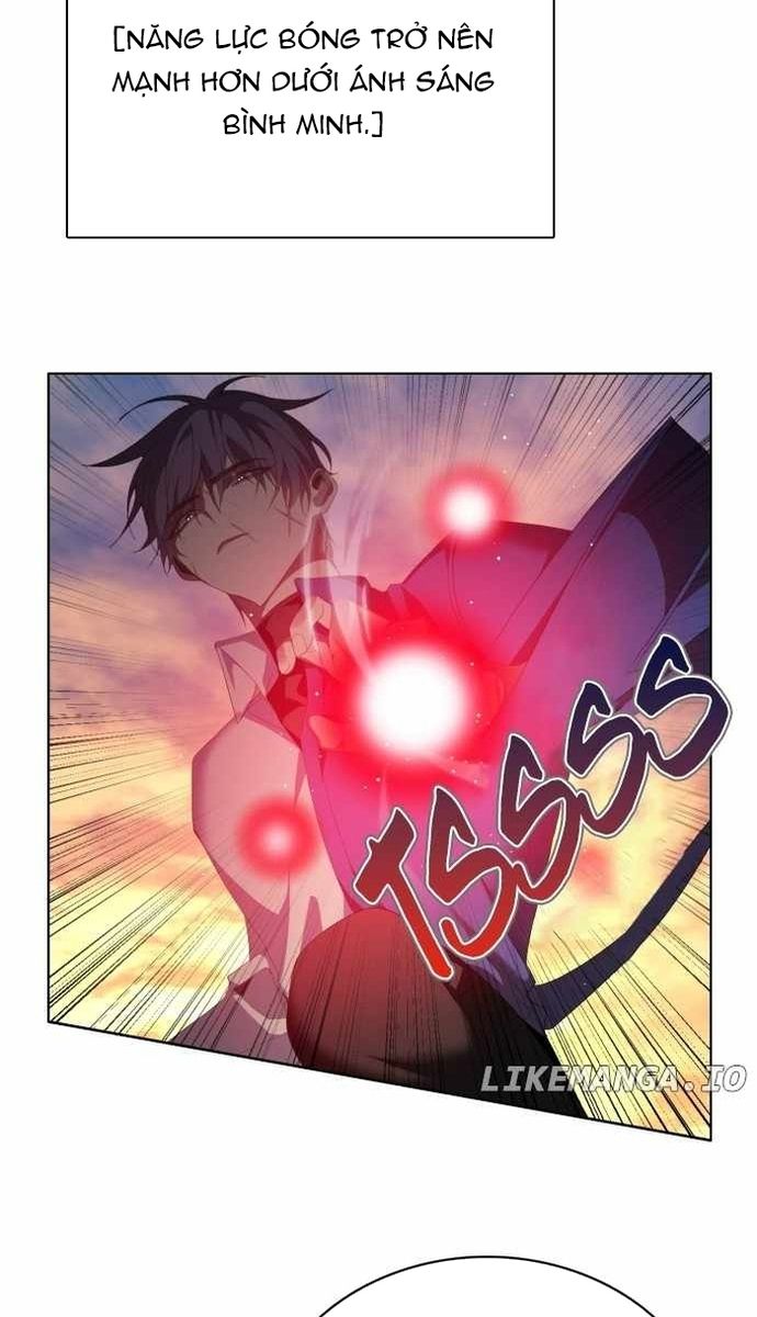 Zero Game: Chapter 305