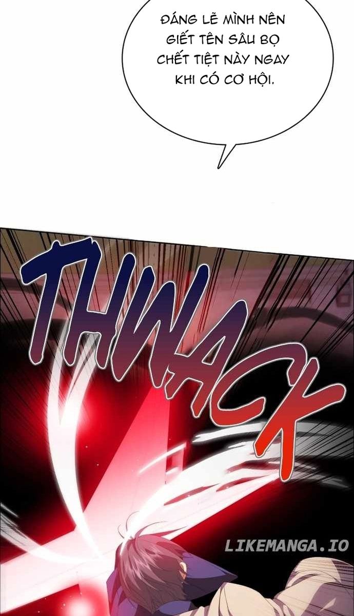 Zero Game: Chapter 305