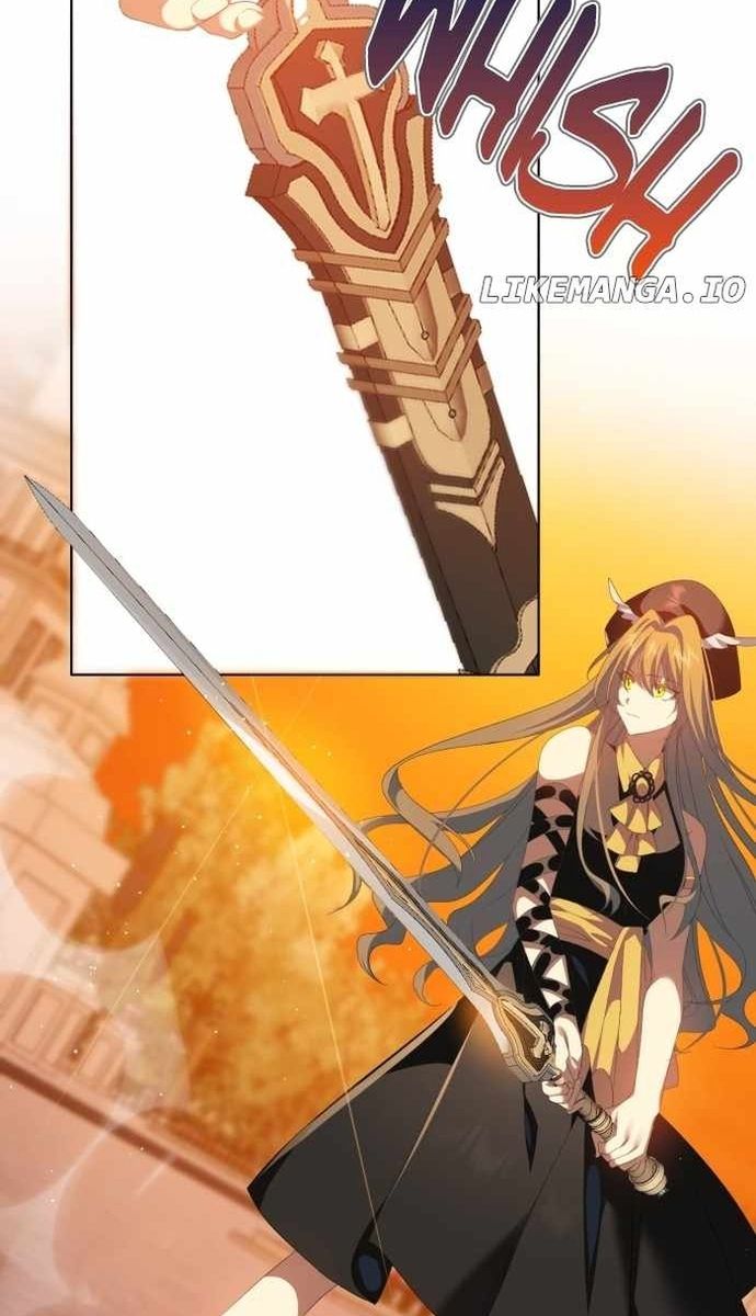 Zero Game: Chapter 305
