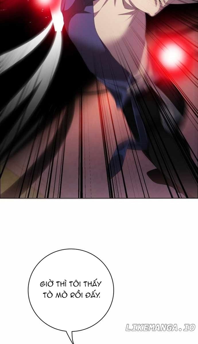 Zero Game: Chapter 305