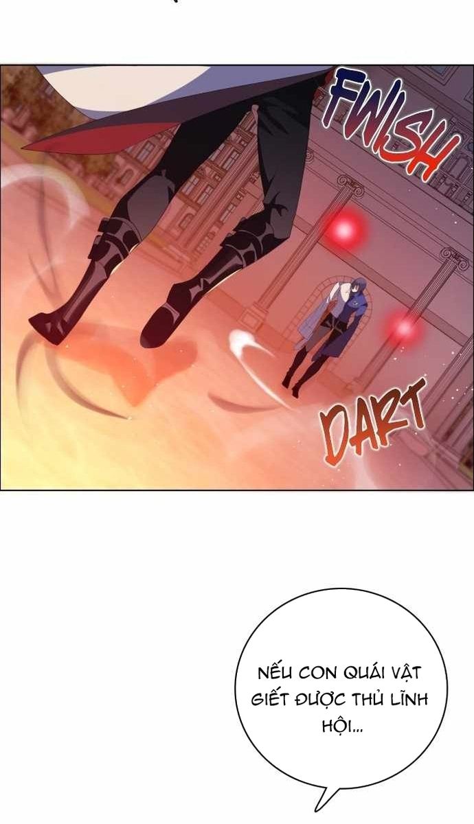 Zero Game: Chapter 305