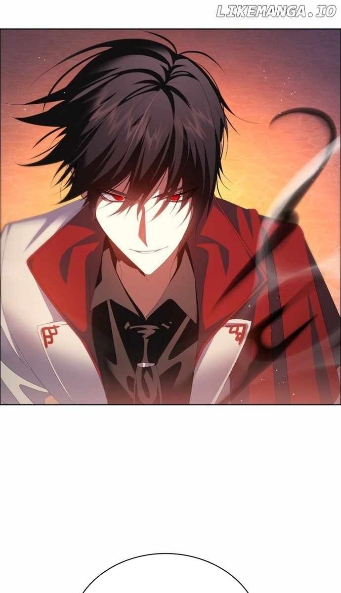 Zero Game: Chapter 305