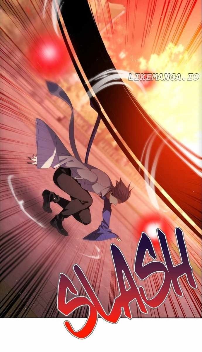 Zero Game: Chapter 305