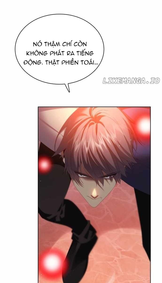 Zero Game: Chapter 305