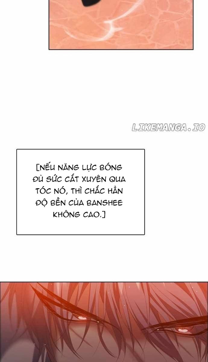 Zero Game: Chapter 305
