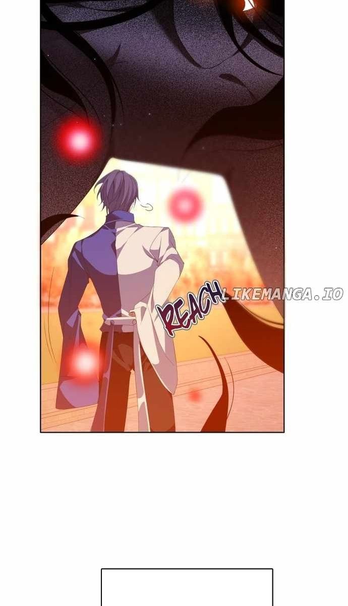 Zero Game: Chapter 305