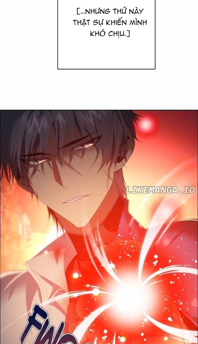 Zero Game: Chapter 305