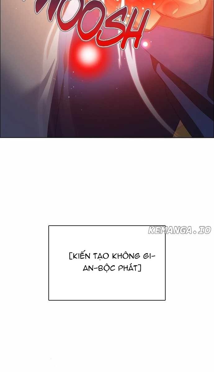 Zero Game: Chapter 305