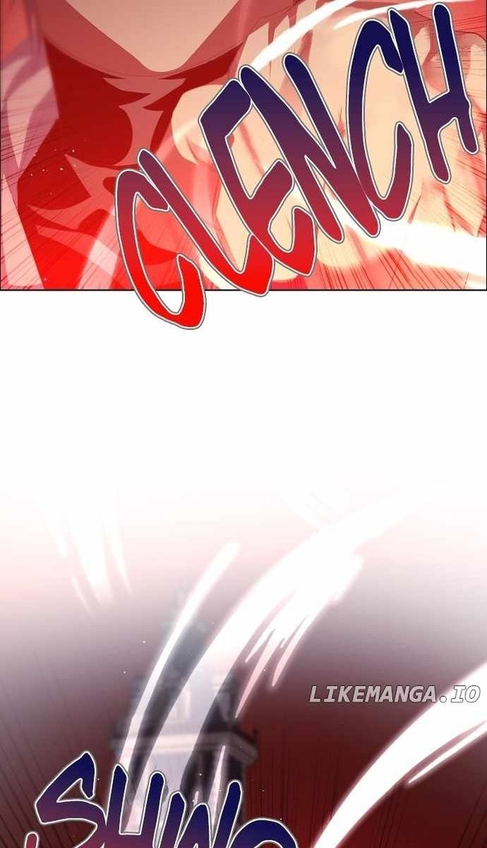 Zero Game: Chapter 305