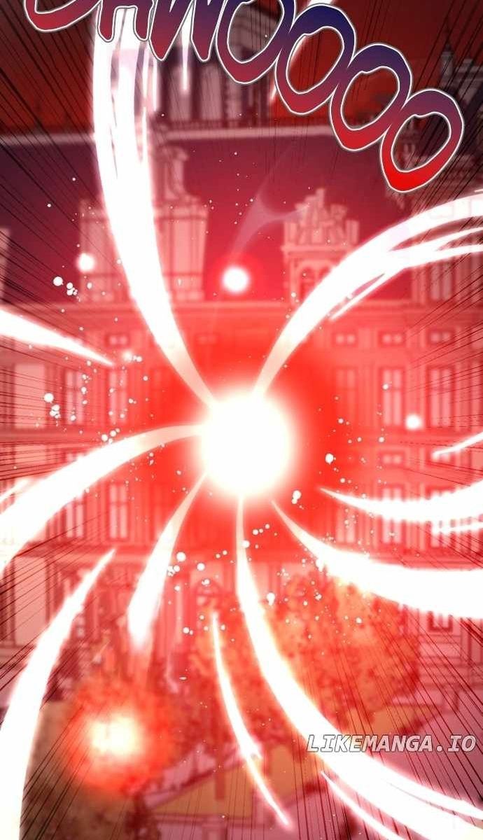 Zero Game: Chapter 305
