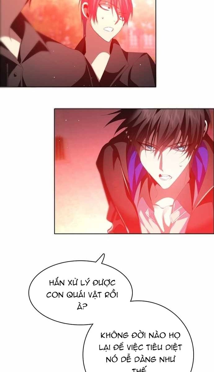 Zero Game: Chapter 305