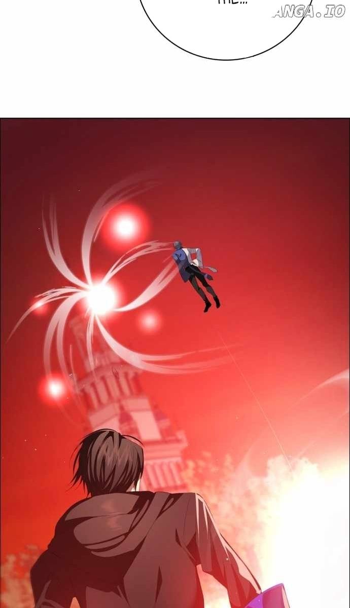 Zero Game: Chapter 305
