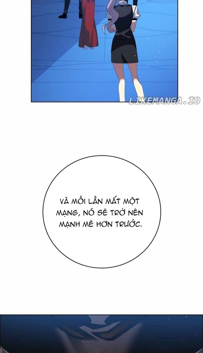 Zero Game: Chapter 305