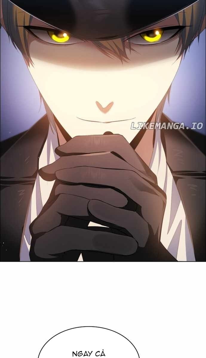 Zero Game: Chapter 305