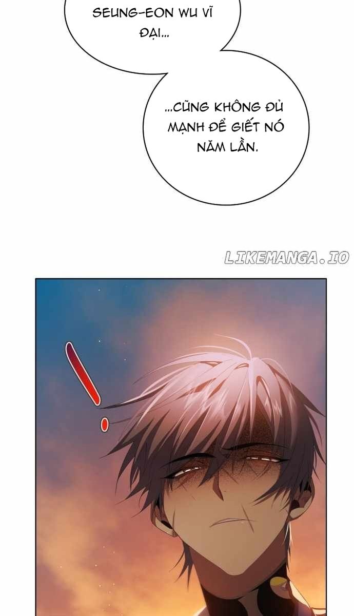 Zero Game: Chapter 305