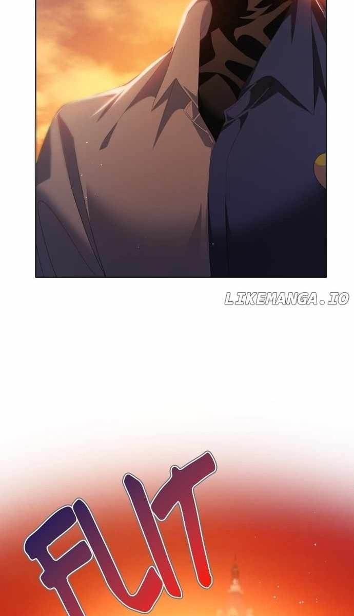Zero Game: Chapter 305